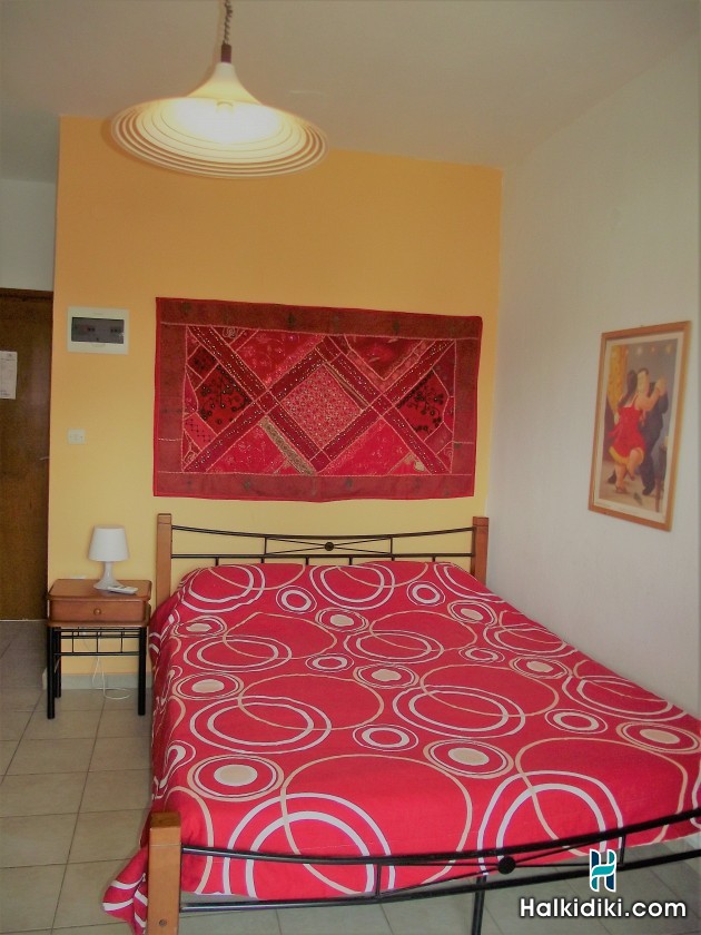 Daldogianni Apartments, Double Studio