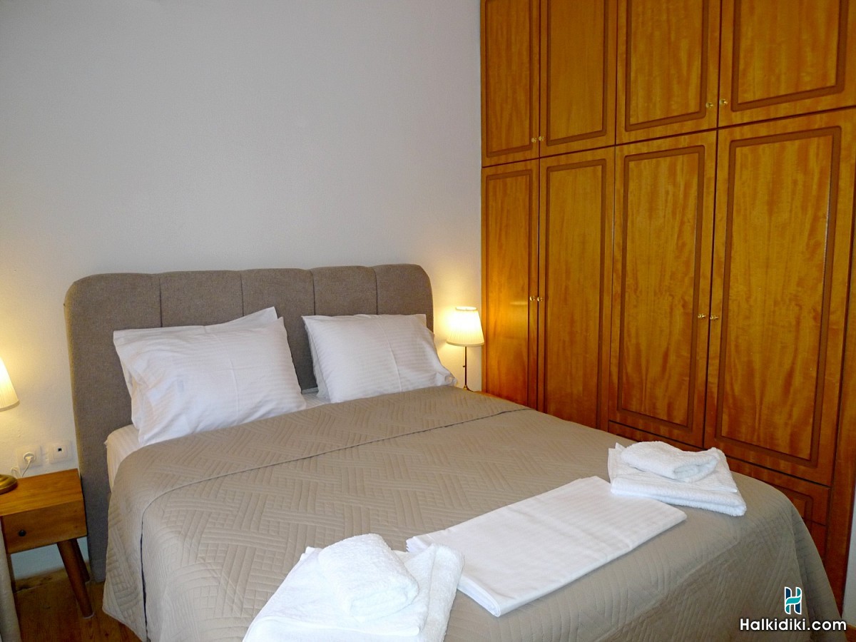Dream Home, Schlafzimmer