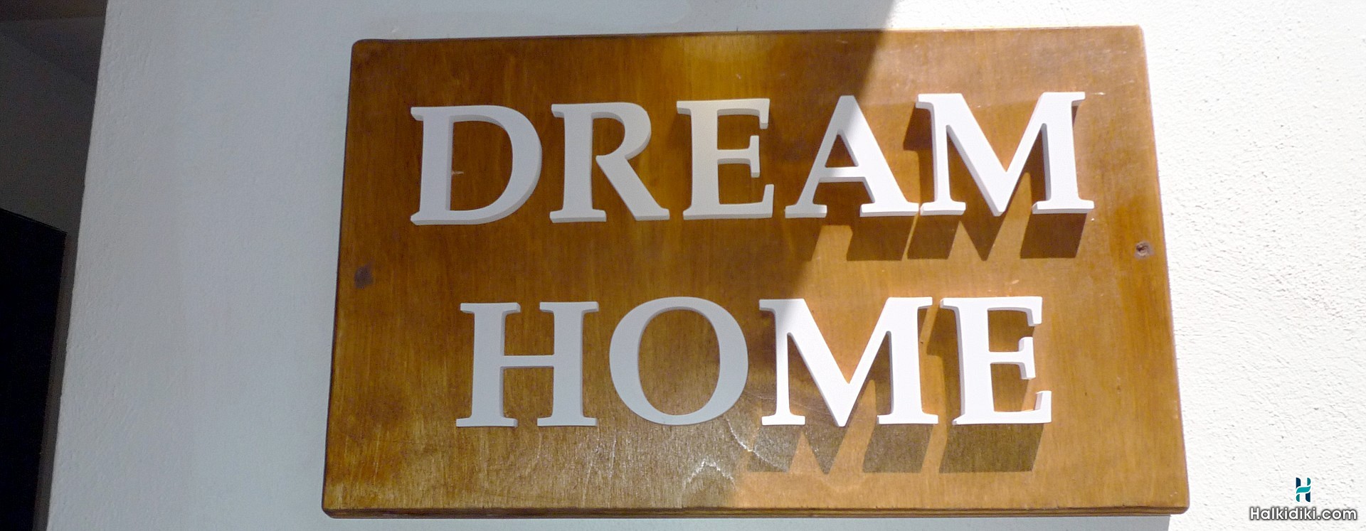Dream Home
