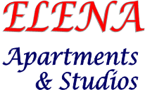 Elena Studios & Apartments, Vourvourou, Sithonia, Halkidiki, Greece