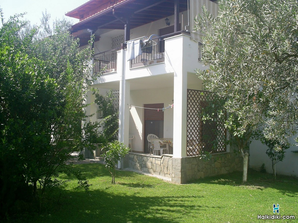 Fani Apartments, 