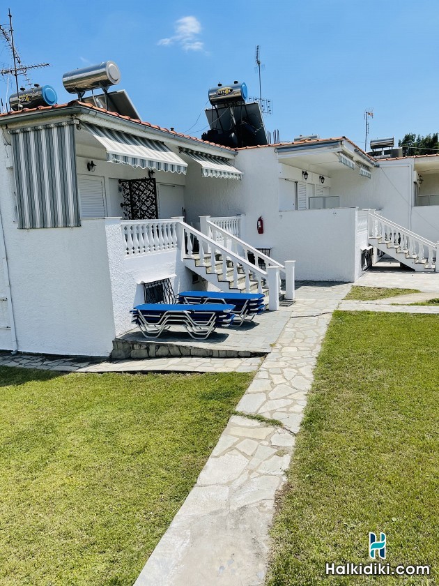 Garden View Apartments, 