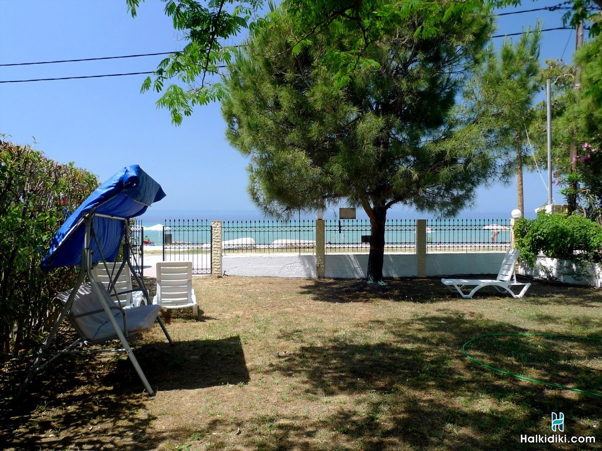 House Anna · Nikiti, Sithonia, Halkidiki - Self Catering Apartments ...