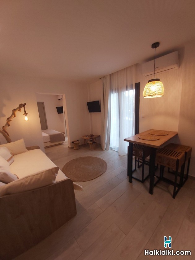 House Karga, Nr. 10 - Erster Stock