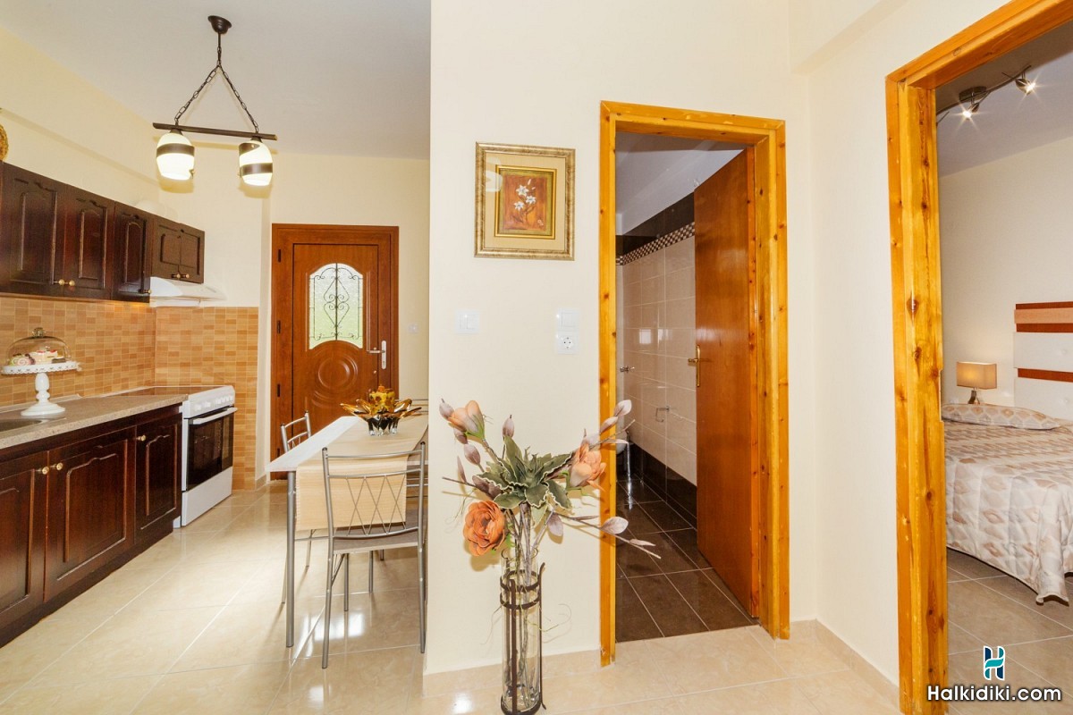 House  Maria, Premium Apartment