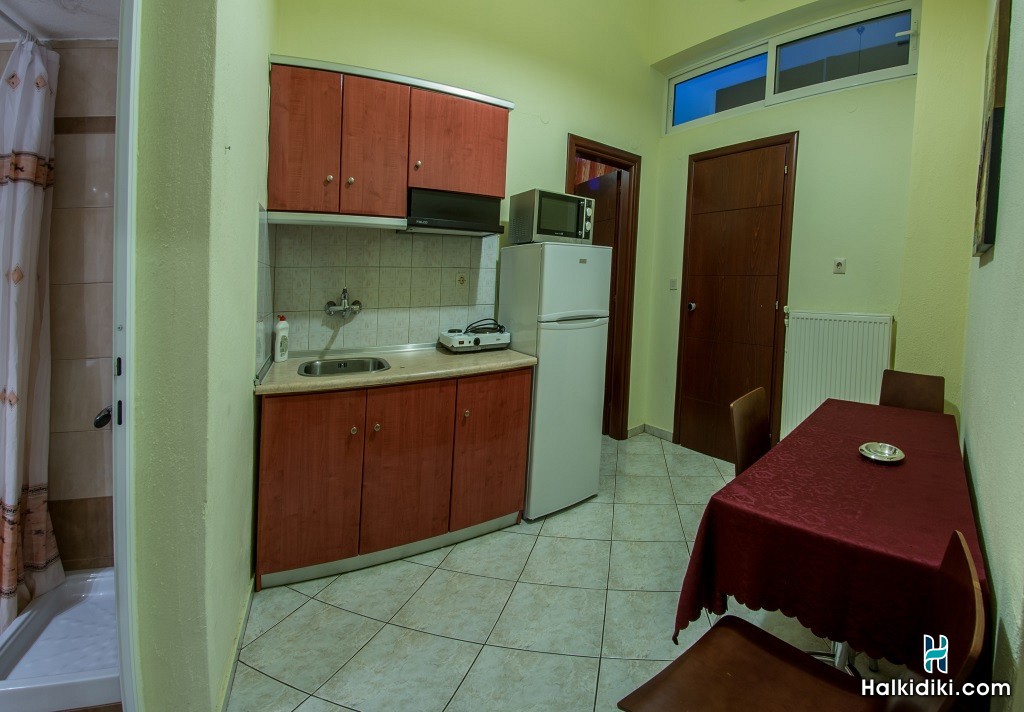 Iliadis House, 5  persons apartment