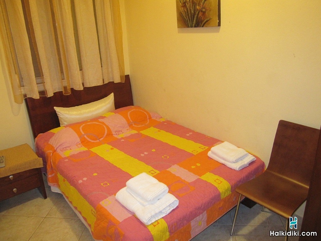 Iliadis House, 4 persons apartment