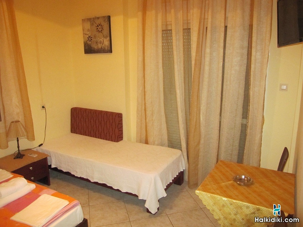 Iliadis House, 4 persons apartment