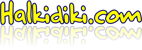 Halkidiki.com