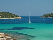 Chalkidiki, Griechenland