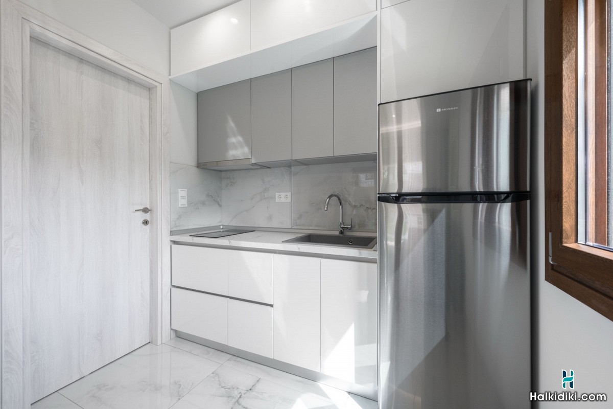 Ioanna Studios & Apartments, Cottage