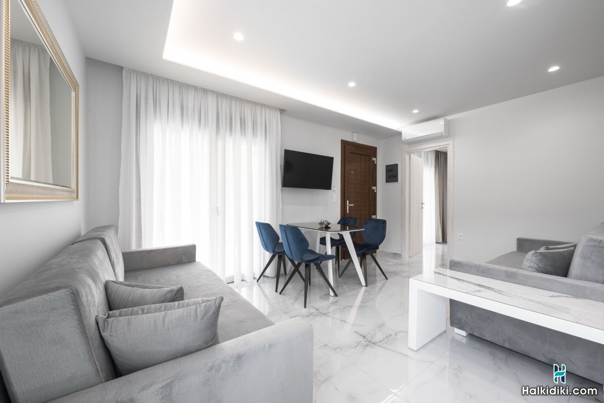 Ioanna Studios & Apartments, Cottage