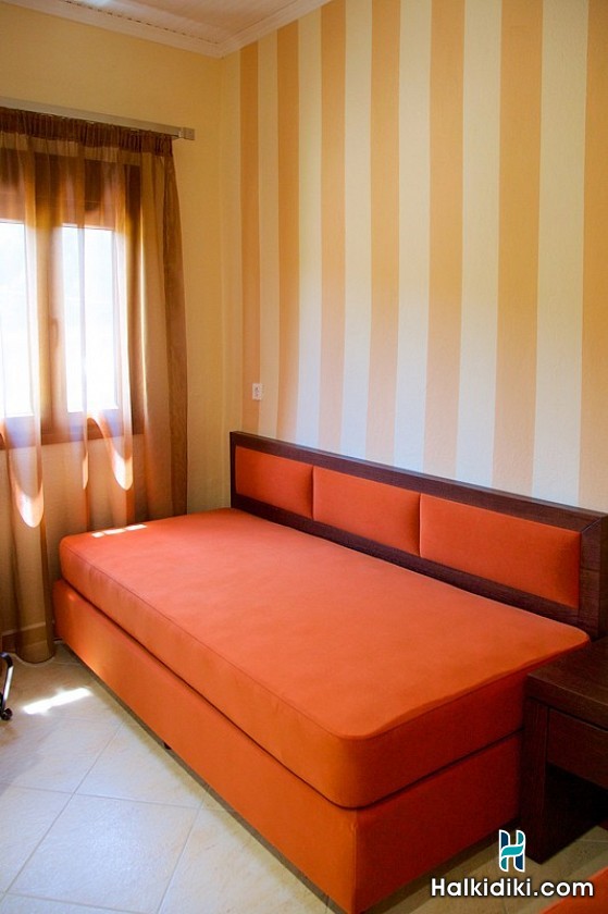 Ioanna Studios & Apartments, Διαμέρισμα
