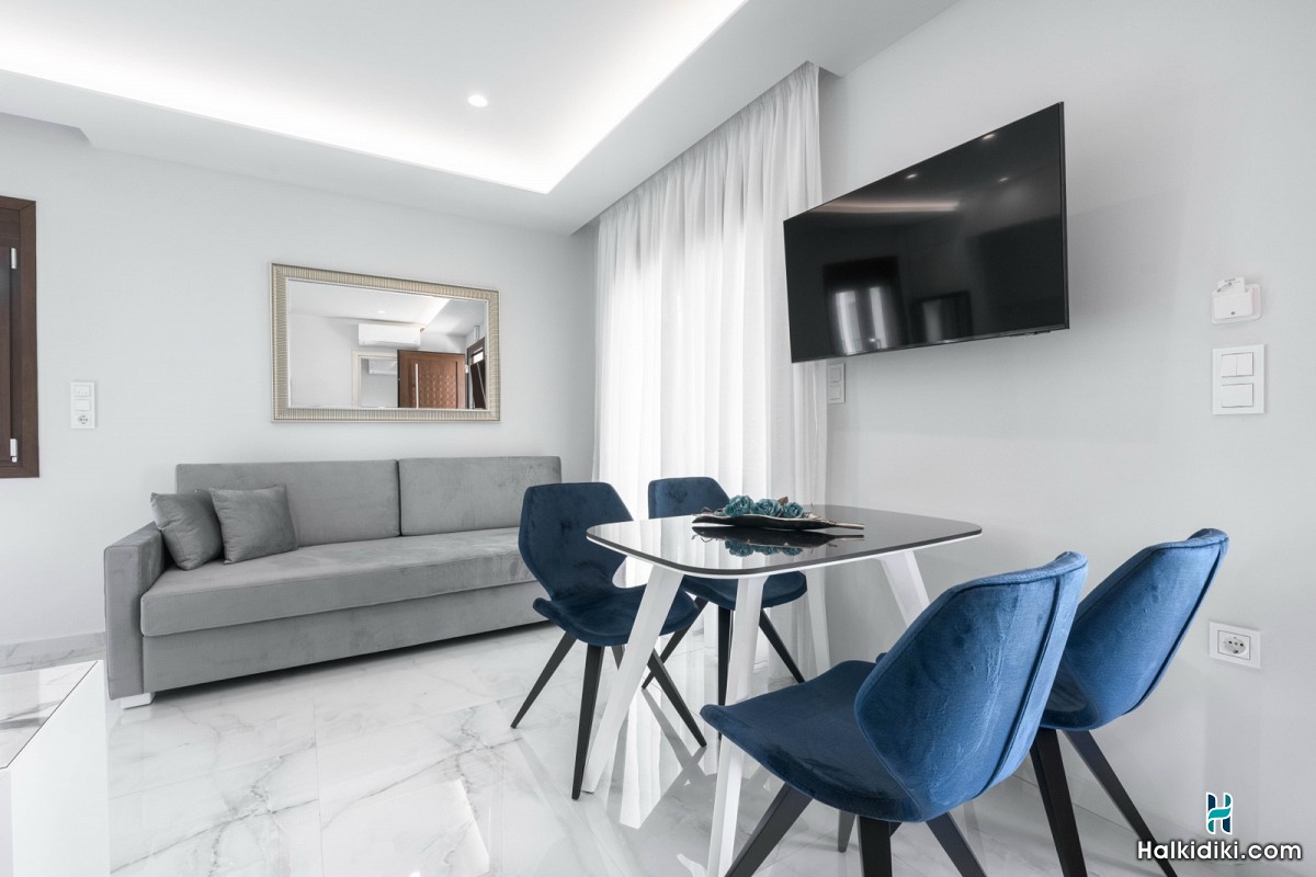 Ioanna Studios & Apartments, Cottage