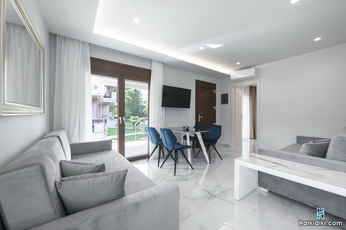 Ioanna Studios & Apartments, Cottage