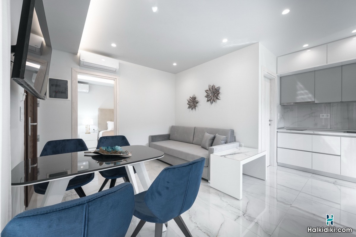 Ioanna Studios & Apartments, Cottage