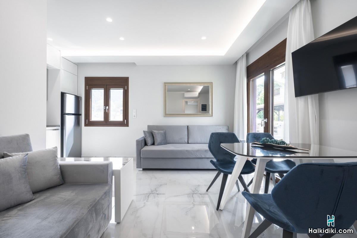 Ioanna Studios & Apartments, Cottage