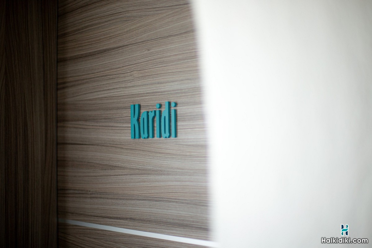 Kokkinos Apartments, Apartment Karidi-Livari<br>35m<sup>2</sup> - 4 people