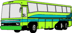 Chalkidiki bus service - Fahrplan