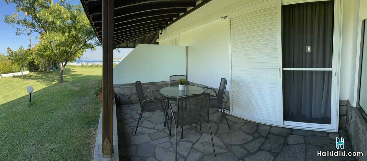 Linaraki Studios by the beach, Linaraki Studios by the beach - Triple Studio