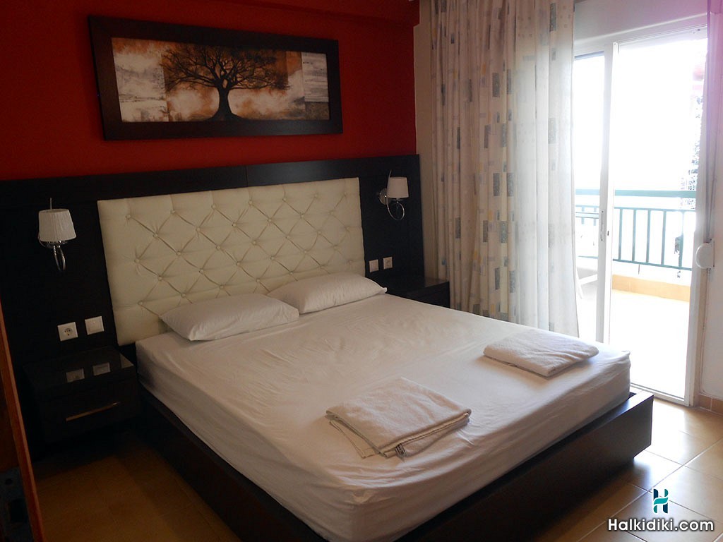 Manolis House, 2 bedrooms apartment