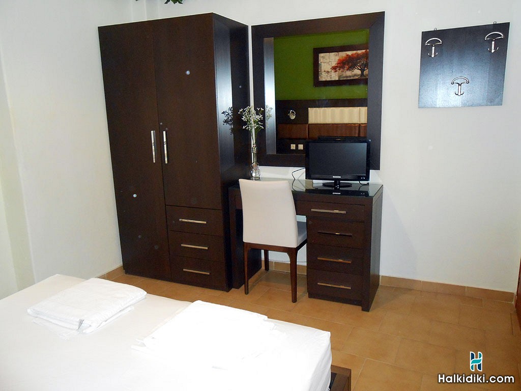 Manolis House, 2 bedrooms apartment