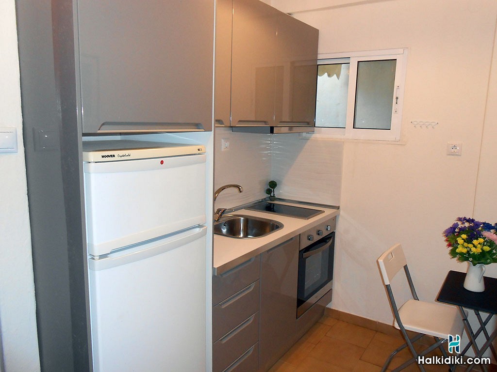 Manolis House, 1 bedroom junior apartment