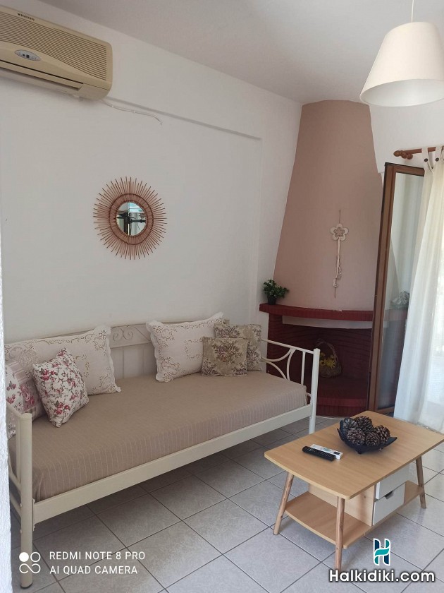 Maria Village, Apartment - Upper Floor