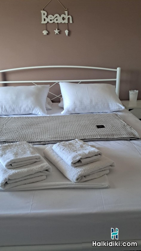 Meerithic ROKKA ROOMS, Double Room