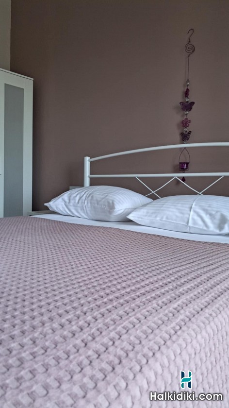 Meerithic ROKKA ROOMS, Double Room