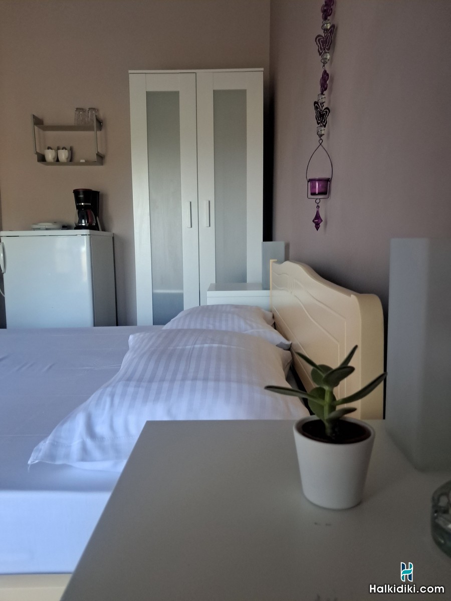 Meerithic ROKKA ROOMS, Double Room