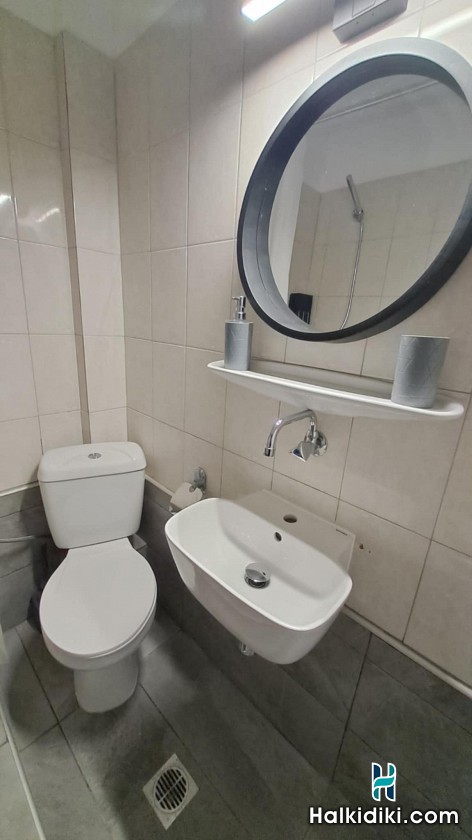 Meerithic ROKKA ROOMS, Double Room