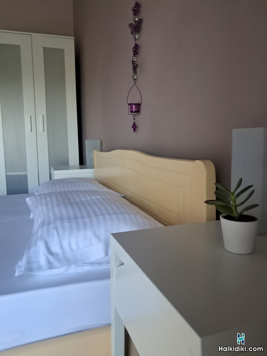 Meerithic ROKKA ROOMS, Double Room