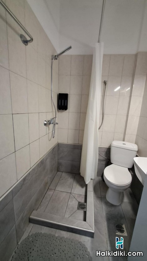 Meerithic ROKKA ROOMS, Zimmer