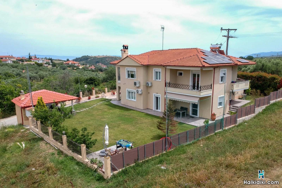Melody Apartments, 