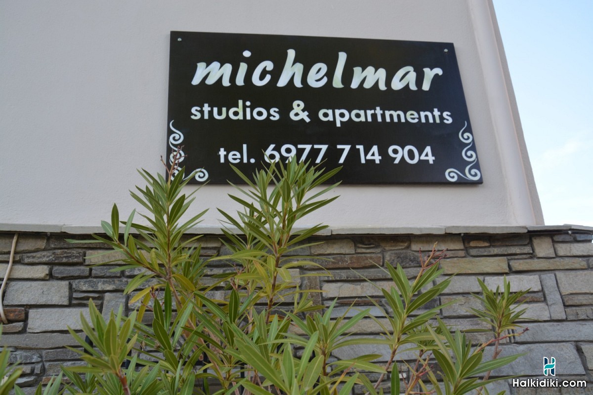 Michelmar Studios & Apartments, 