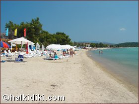 Νικήτη, Σιθωνία, Χαλκιδική