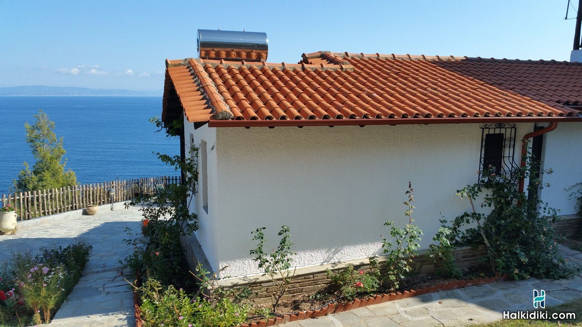 Nikomaria Summer Houses, Γιασεμί