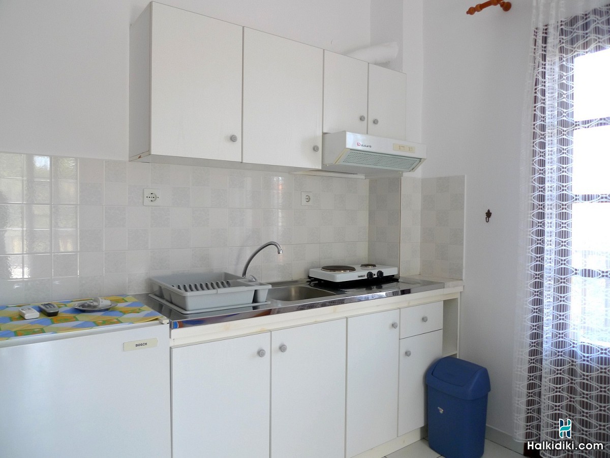 Nikos & Panagiota, Apartments (3-bed / 4-bed)
