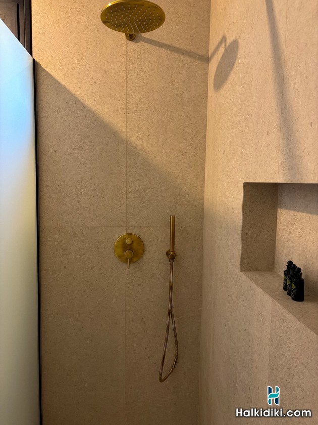 Noima Kalamitsi Boutique Studios, Double Studio