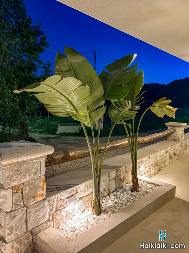 Noima Kalamitsi Boutique Studios, Double Studio