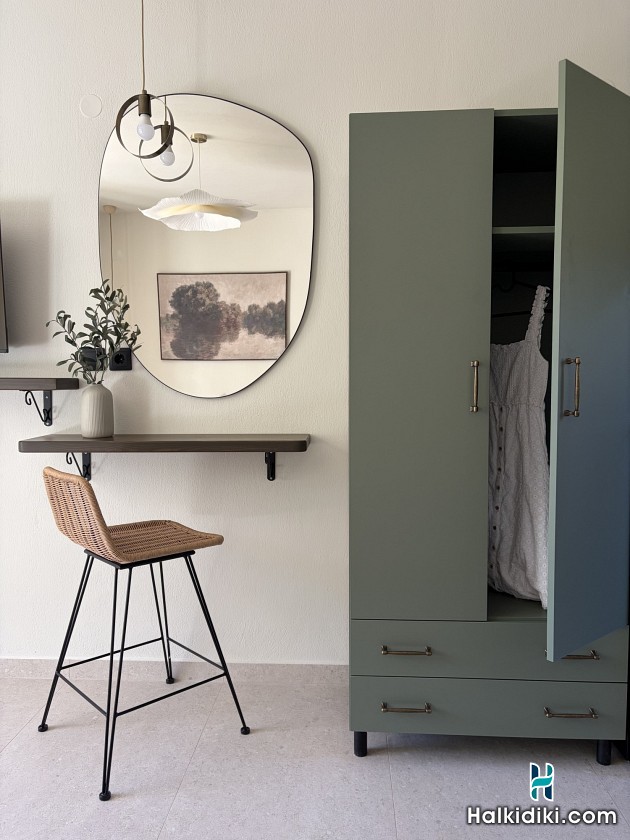 Noima Kalamitsi Boutique Studios, Triple Studio