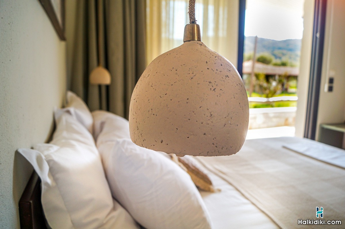 Noima Kalamitsi Boutique Studios, Double Studio