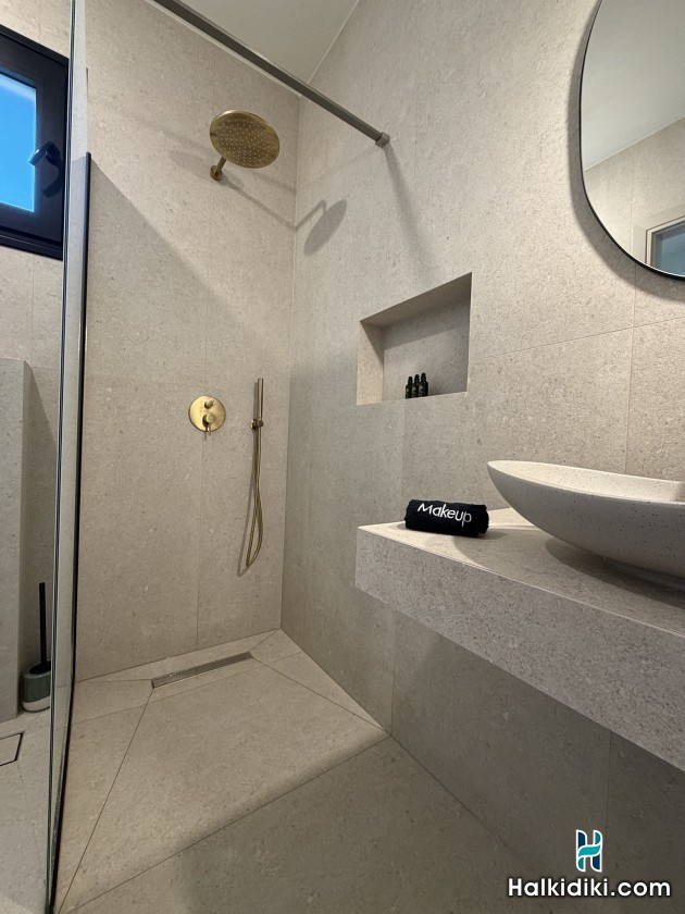 Noima Kalamitsi Boutique Studios, Double Studio