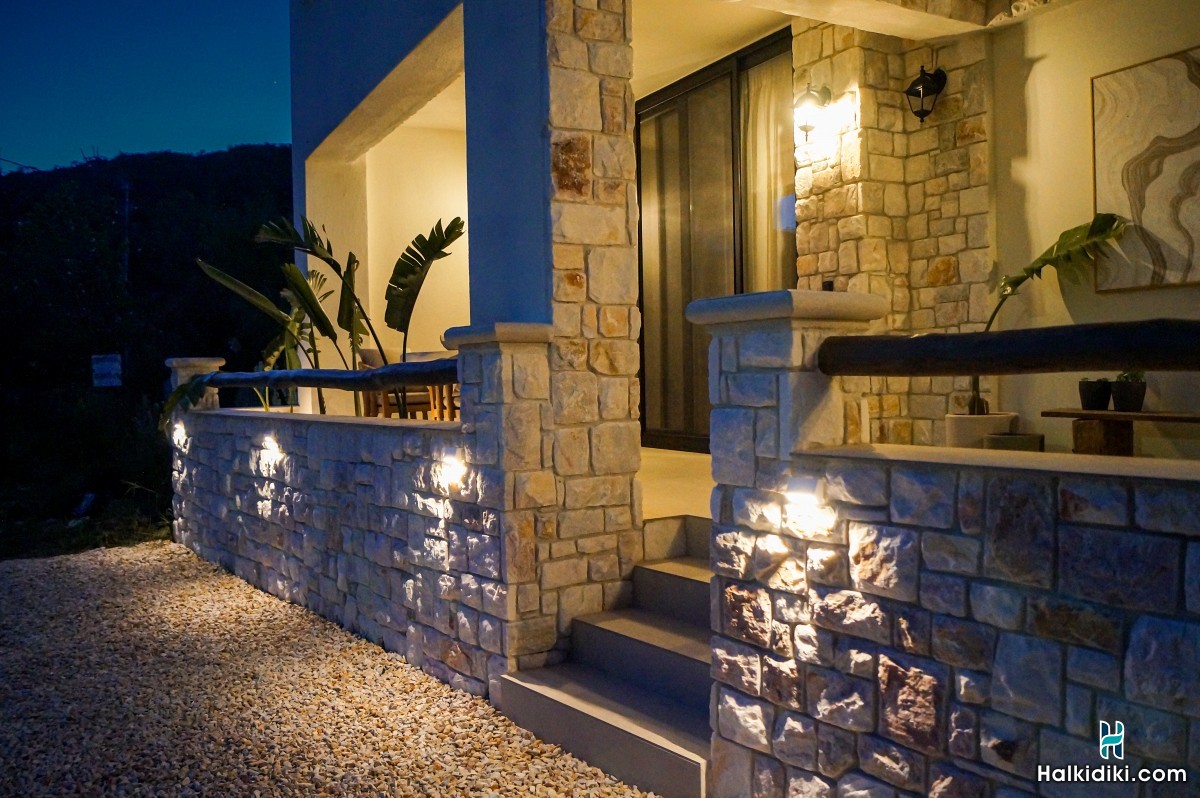 Noima Kalamitsi Boutique Studios, 