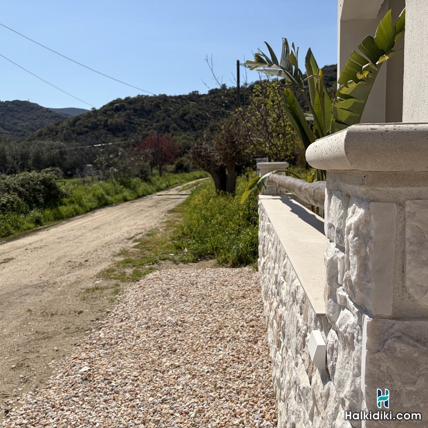 Noima Kalamitsi Boutique Studios, 