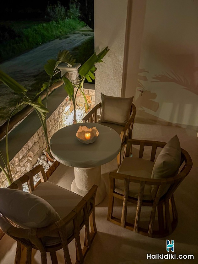 Noima Kalamitsi Boutique Studios, Triple Studio