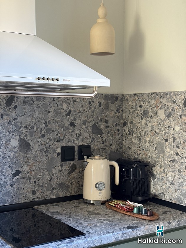 Noima Kalamitsi Boutique Studios, Double Studio