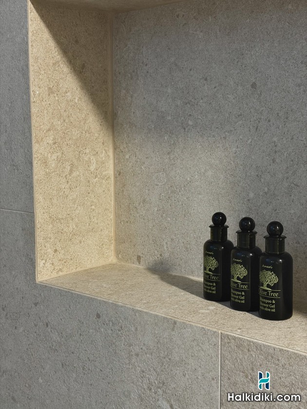 Noima Kalamitsi Boutique Studios, Triple Studio