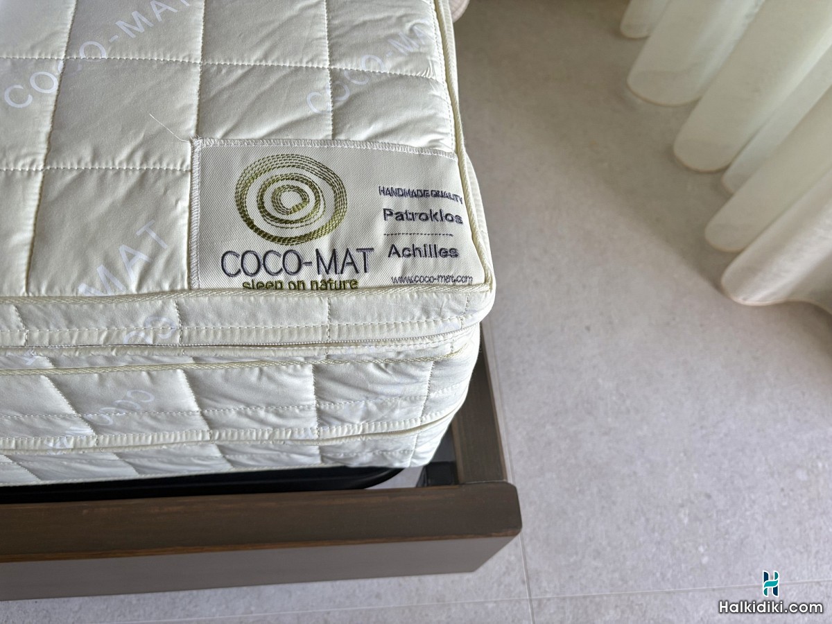 Noima Kalamitsi Boutique Studios, Triple Studio